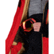 Obermeyer Axel Jacket - Boys, Brakelight, Extra Large, 41074-19042-XL