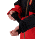 Obermeyer Axel Jacket - Boys, Brakelight, Extra Large, 41074-19042-XL