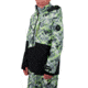 Obermeyer Axel Jacket - Boys, Carbon Camo, Extra Large, 41074-21184-XL
