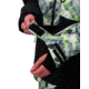 Obermeyer Axel Jacket - Boys, Carbon Camo, Extra Large, 41074-21184-XL
