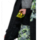 Obermeyer Axel Jacket - Boys, Carbon Camo, Extra Large, 41074-21184-XL