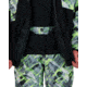 Obermeyer Axel Jacket - Boys, Carbon Camo, Extra Large, 41074-21184-XL