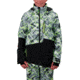 Obermeyer Axel Jacket - Boys, Carbon Camo, Extra Large, 41074-21184-XL