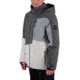 Obermeyer Axel Jacket - Boys, Coal, Extra Large, 41074-20004-XL