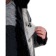 Obermeyer Axel Jacket - Boys, Coal, Extra Large, 41074-20004-XL