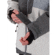 Obermeyer Axel Jacket - Boys, Coal, Extra Large, 41074-20004-XL