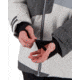 Obermeyer Axel Jacket - Boys, Coal, Extra Large, 41074-20004-XL