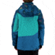 Obermeyer Axel Jacket - Boys, Radio Waves, Large, 41074-21170-L