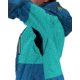 Obermeyer Axel Jacket - Boys, Radio Waves, Large, 41074-21170-L