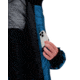 Obermeyer Axel Jacket - Boys, Radio Waves, Large, 41074-21170-L