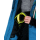 Obermeyer Axel Jacket - Boys, Radio Waves, Large, 41074-21170-L