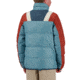 Obermeyer Benji Down Jacket - Boys, Horizon, Large, 44008-21161-L