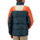 Obermeyer Benji Down Jacket - Boys, Raw Indigo, Extra Large, 44008-21175-XL