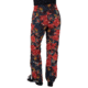 Obermeyer Bliss Pant - Womens, Sunset Floral, 4 Long, 15101-21130-4L