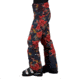 Obermeyer Bliss Pant - Womens, Sunset Floral, 4 Long, 15101-21130-4L