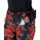 Obermeyer Bliss Pant - Womens, Sunset Floral, 4 Long, 15101-21130-4L