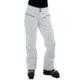 Obermeyer Bliss Pant - Womens, White, 8L, 15101-16010-8L