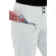 Obermeyer Bliss Pant - Womens, White, 8L, 15101-16010-8L