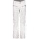 Obermeyer Bliss Pant - Womens, White, 8L, 15101-16010-8L