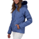 Obermeyer Bombshell Jacket - Womens, Blue Frost, 6, 11137-21148-6