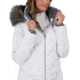 Obermeyer Bombshell Jacket - Womens, White, 6 Petite, 11137-16010-6P
