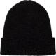 Obermeyer Bozeman Beanie, Black, One Size, 98000-16009-ONE SIZE