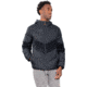 Obermeyer Breton Down Jacket - Men's, Extra Large, Black, 21121-16009-XL