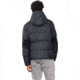 Obermeyer Breton Down Jacket - Men's, Extra Large, Black, 21121-16009-XL