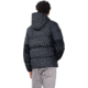 Obermeyer Breton Down Jacket - Men's, Extra Large, Black, 21121-16009-XL