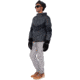 Obermeyer Breton Down Jacket - Men's, Extra Large, Black, 21121-16009-XL