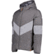 Obermeyer Breton Down Jacket - Men's, Small, Coal, 21121-20004-S