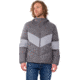 Obermeyer Breton Down Jacket - Men's, Small, Coal, 21121-20004-S