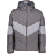 Obermeyer Breton Down Jacket - Men's, Small, Coal, 21121-20004-S