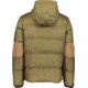 Obermeyer Breton Down Jacket - Men's, Small, Tundra, 21121-22184-S