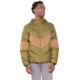 Obermeyer Breton Down Jacket - Men's, Small, Tundra, 21121-22184-S