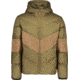 Obermeyer Breton Down Jacket - Men's, Small, Tundra, 21121-22184-S
