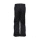 Obermeyer Brisk Pant - Boy's, Large, Black, 45010-16009-L
