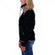Obermeyer Britt Fleece Jacket - Womens, Black, Medium, 17044-BLACK-M