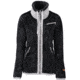 Obermeyer Britt Fleece Jacket - Womens, Black, Medium, 17044-BLACK-M