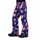 Obermeyer Brooke Print Pant - Girls, Looking Glass, Small, 35021-21157-S