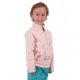 Obermeyer Bunny Slope Fleece - Girls, Pinklight, Small, 57035-21052-S