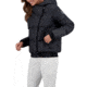 Obermeyer Calypso Down Jacket - Womens, Black, 16, 11179-16009-16