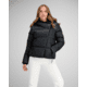 Obermeyer Calypso Down Jacket - Womens, Black, 8, 11222-16009-8
