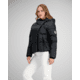 Obermeyer Calypso Down Jacket - Womens, Black, 8, 11222-16009-8