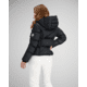 Obermeyer Calypso Down Jacket - Womens, Black, 8, 11222-16009-8