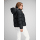 Obermeyer Calypso Down Jacket - Womens, Black, 8, 11222-16009-8