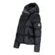Obermeyer Calypso Down Jacket - Womens, Black, 8, 11222-16009-8
