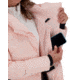 Obermeyer Calypso Down Jacket - Womens, Pink Sand, 2, 11179-21050-2
