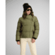 Obermeyer Calypso Down Jacket - Womens, Smokey Olive, 10, 11222-24094-10