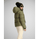 Obermeyer Calypso Down Jacket - Womens, Smokey Olive, 10, 11222-24094-10
